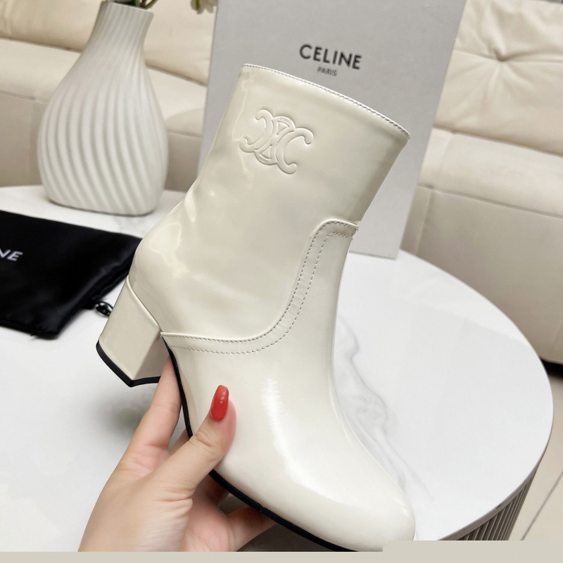 Ce**e boots